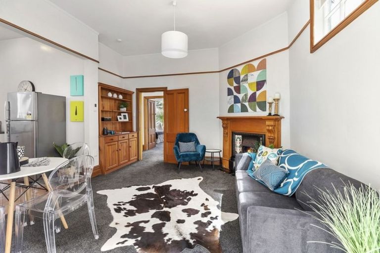 Photo of property in 131 Elizabeth Street, Mount Victoria, Wellington, 6011