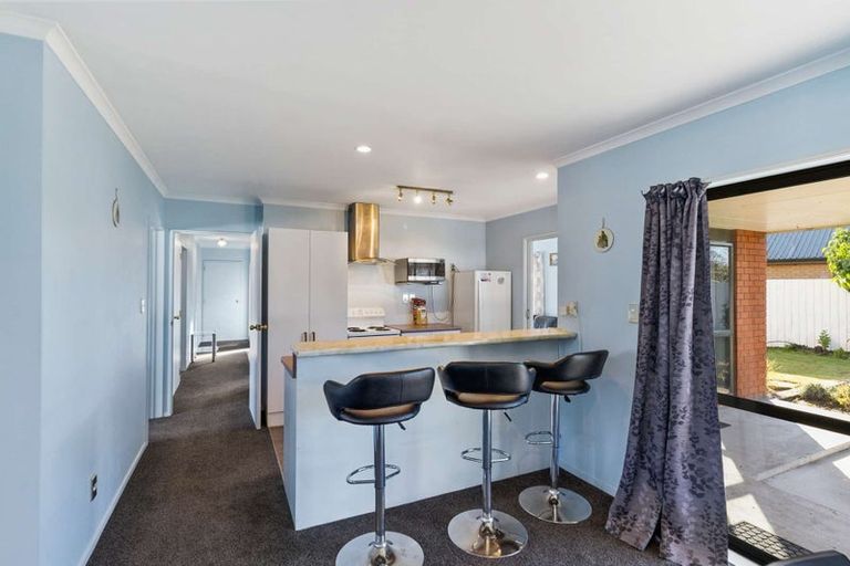 Photo of property in 7 Durrell Way, Rolleston, 7614