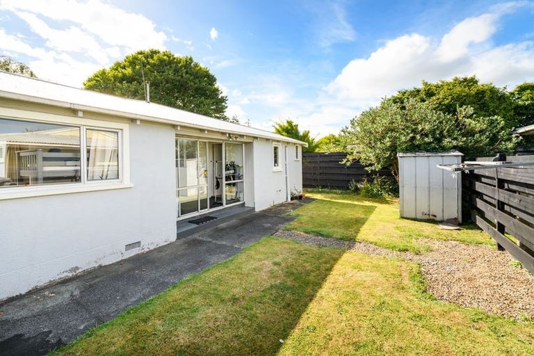 Photo of property in 424 Botanical Road, West End, Palmerston North, 4412