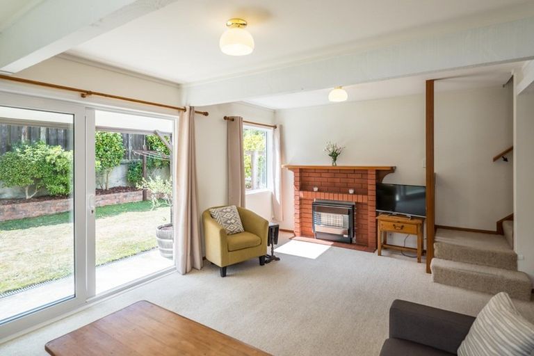 Photo of property in 1 Tralee Place, Johnsonville, Wellington, 6037
