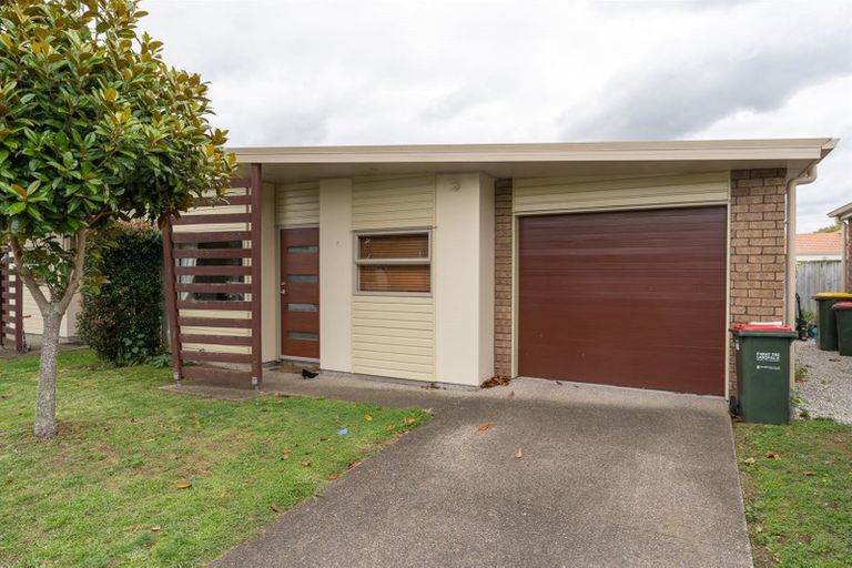 Photo of property in 19/46 Peachgrove Road, Hamilton East, Hamilton, 3216