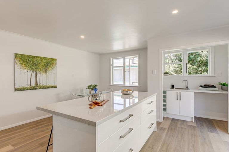 Photo of property in 57 Rangituhi Crescent, Takapuwahia, Porirua, 5022