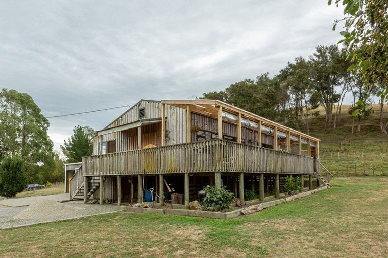 Photo of property in 1226 Ohiti Road, Crownthorpe, Hastings, 4179