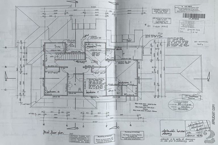 Photo of property in 29a Wicklam Lane, Greenhithe, Auckland, 0632