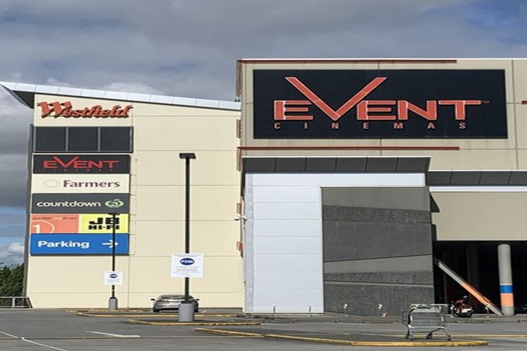 Photo of property in The Rennaissance, 2k/18 Ronwood Avenue, Manukau, Auckland, 2104