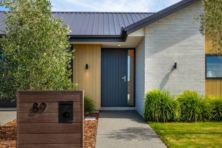 Photo of property in 89 Branthwaite Drive, Rolleston, 7615