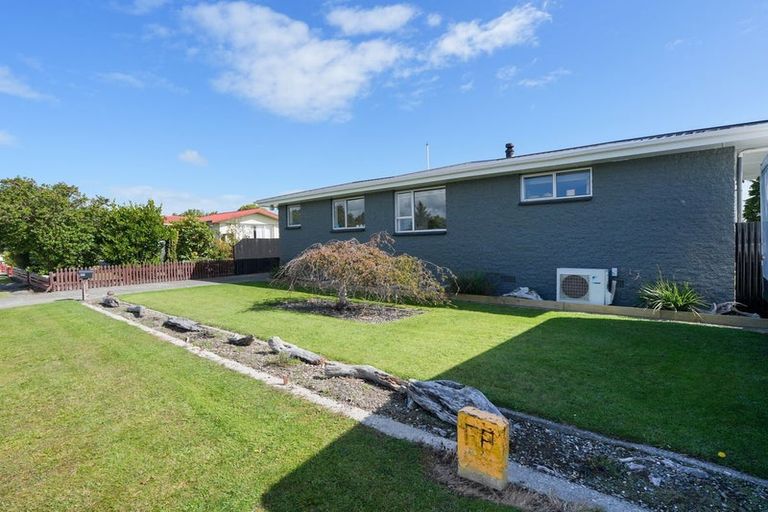Photo of property in 66 Ethel Street, Newfield, Invercargill, 9812