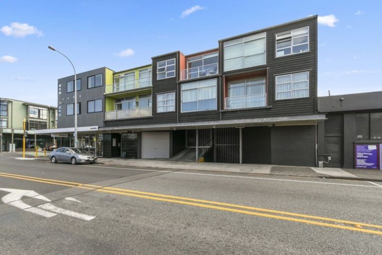 Photo of property in 7/337 Jackson Street, Petone, Lower Hutt, 5012