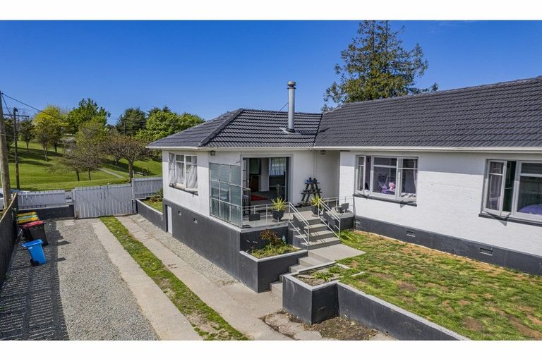 Photo of property in 70 Glen Street, Marchwiel, Timaru, 7910