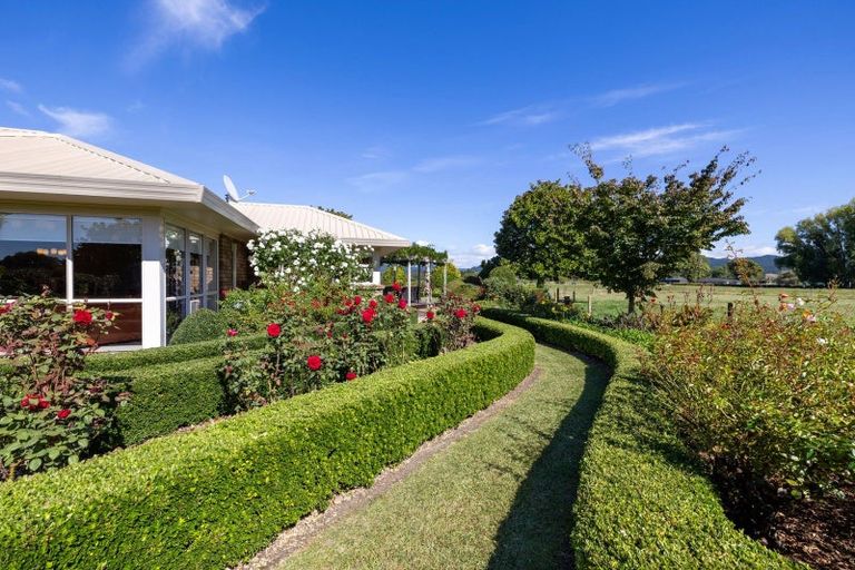 Photo of property in 682 Ngaruawahia Road, Te Kowhai, Hamilton, 3288