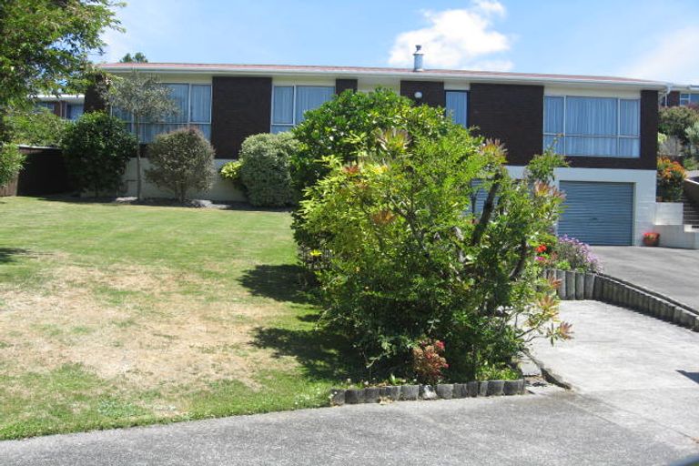 Photo of property in 9 Eastview Place, Feilding, 4702