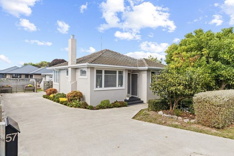 Photo of property in 57 West Street, Feilding, 4702