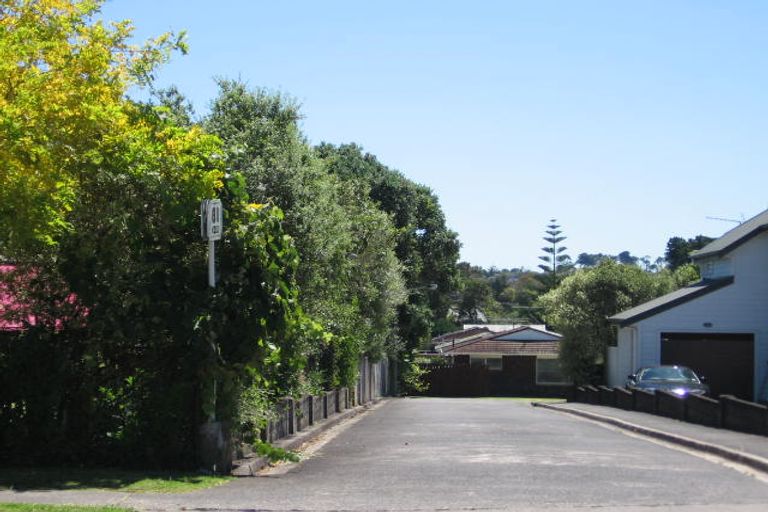 Photo of property in 18/81 Shakespeare Road, Milford, Auckland, 0620