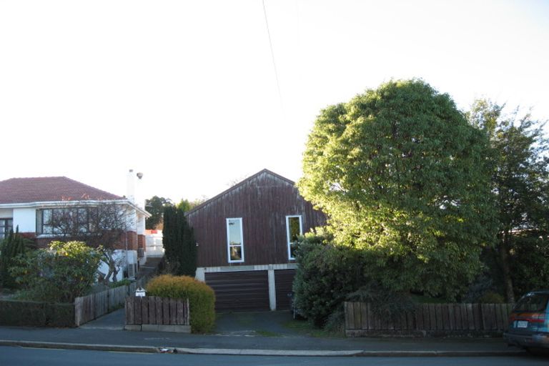 Photo of property in 50 Hawthorn Avenue, Mornington, Dunedin, 9011