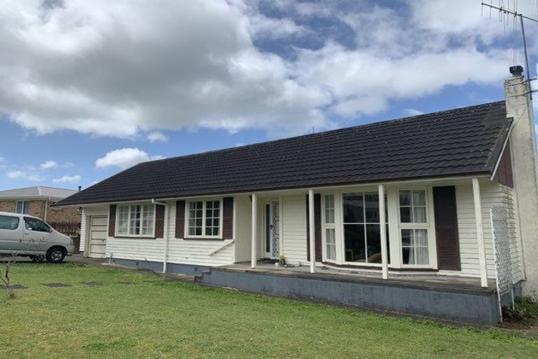 Photo of property in 16 Ruru Crescent, Putaruru, 3411