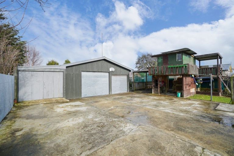 Photo of property in 11 Jack Street, Newfield, Invercargill, 9812