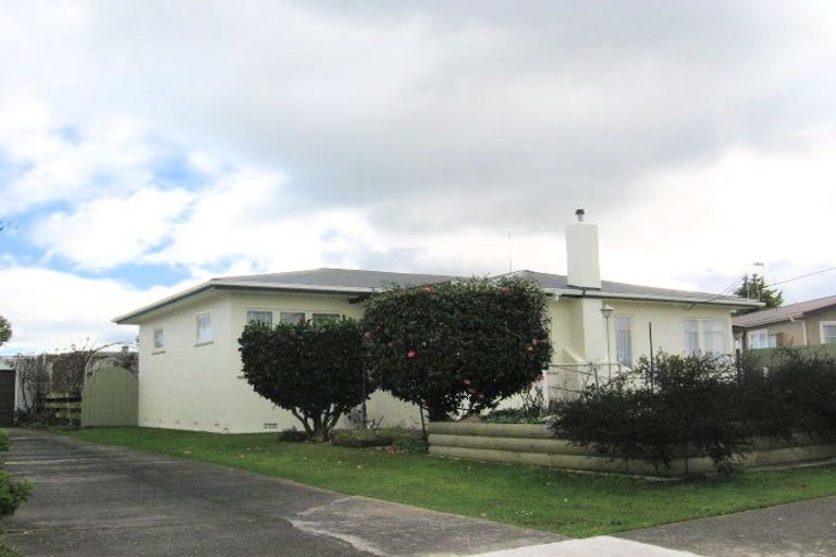 Photo of property in 12 Andrew Street, Feilding, 4702