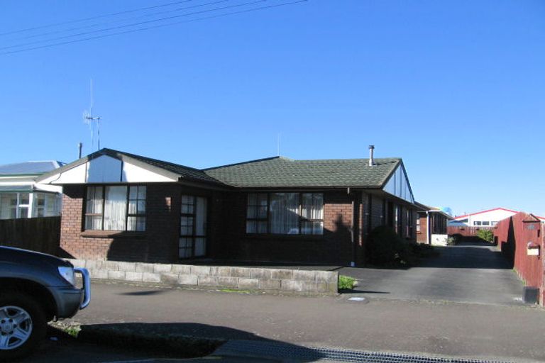 Photo of property in 322a Broadway Avenue, Palmerston North, 4414
