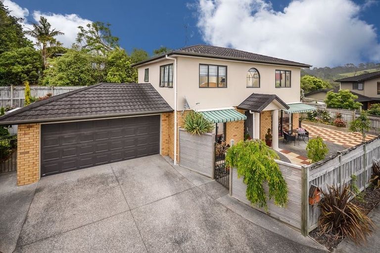 Photo of property in 3/20 The Avenue, Albany, Auckland, 0632