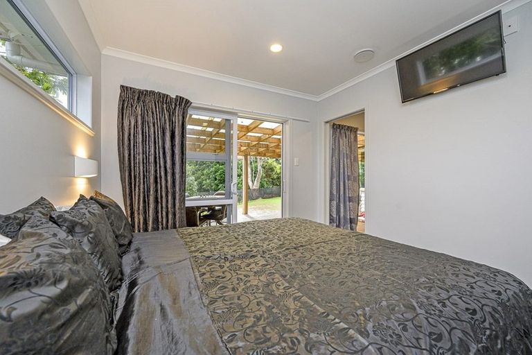 Photo of property in 3c Durham Avenue, Welbourn, New Plymouth, 4312