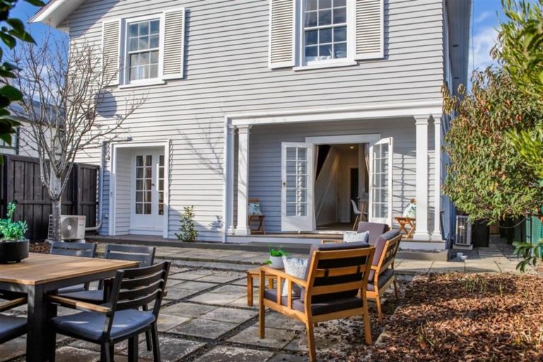 Photo of property in 11/144 Rugby Street, Merivale, Christchurch, 8014