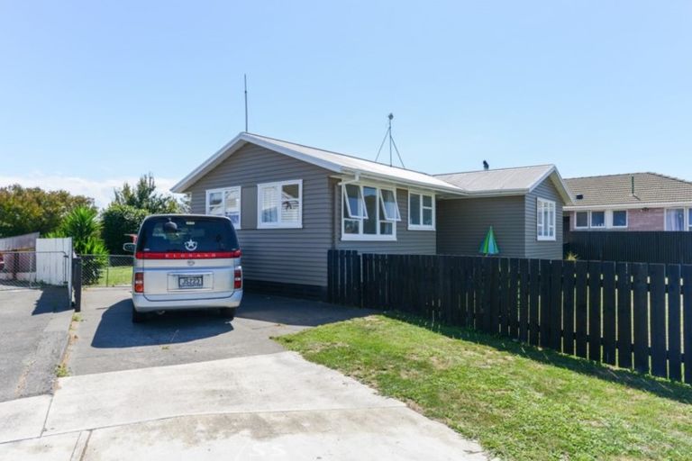 Photo of property in 413 Kotuku Street, Camberley, Hastings, 4120