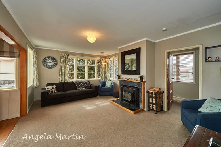 Photo of property in 10 Severn Terrace, Roslyn, Palmerston North, 4414