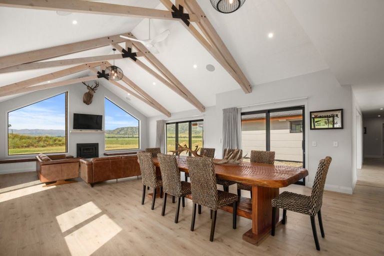 Photo of property in 4062 Becks-lauder Road, Becks, Omakau, 9377