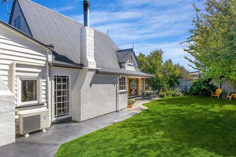 Photo of property in 145 Ashley Street, Rangiora, 7400