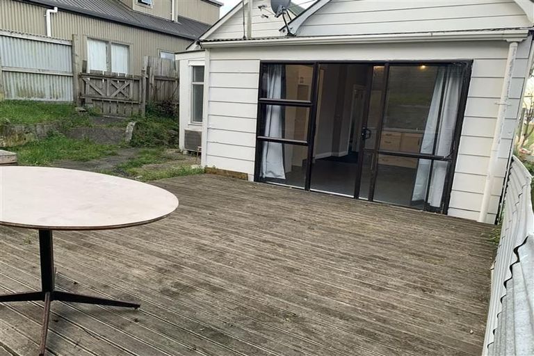 Photo of property in 9 Maitland Street, Dunedin Central, Dunedin, 9016