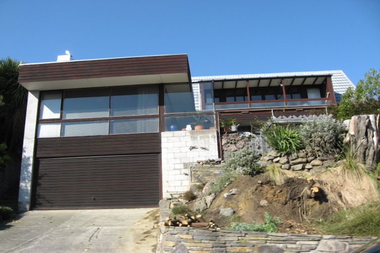 Photo of property in 5 Pentre Terrace, Cashmere, Christchurch, 8022