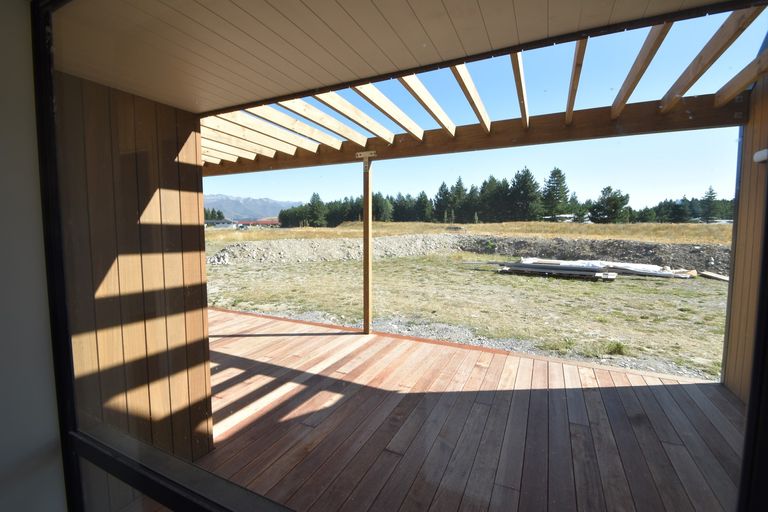 Photo of property in 5 Temple Drive, Twizel, 7901