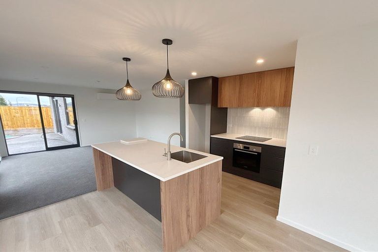 Photo of property in 91 Lennon Drive, Rolleston, 7614