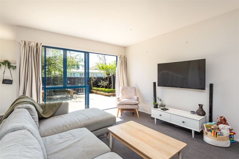 Photo of property in 3/66 Clare Road, St Albans, Christchurch, 8014