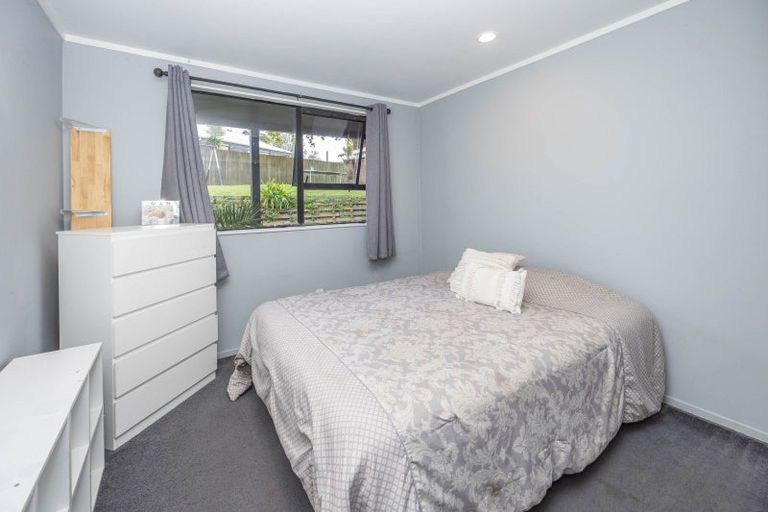 Photo of property in 1 Matai Place, Huntly, 3700