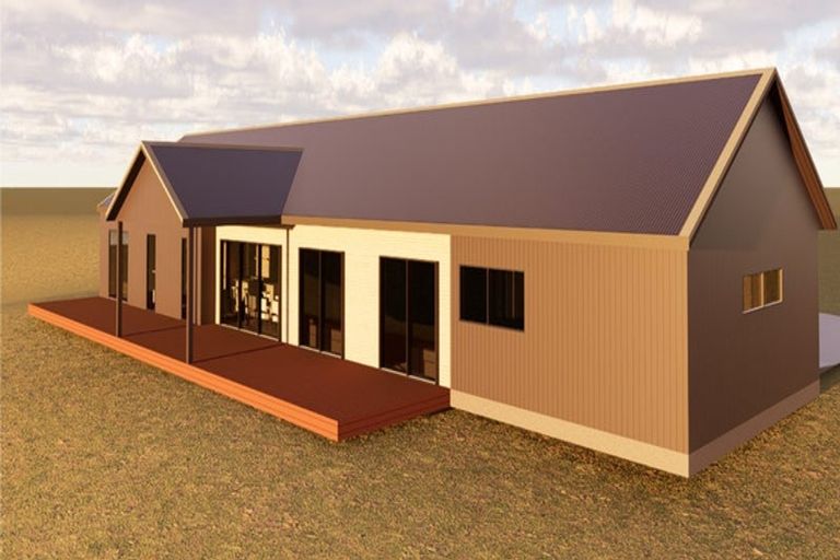 Photo of property in 582 Barrier View Road, Mangawhai, 0573