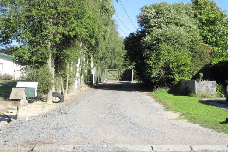 Photo of property in 12a Carston Street, Leeston, 7632