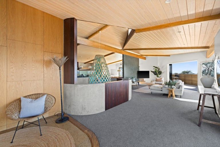 Photo of property in 14 Te Mata Peak Road, Havelock North, 4130