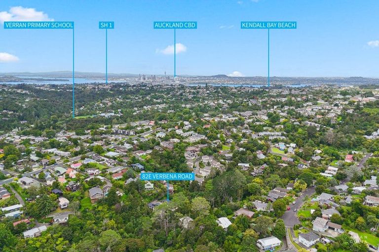 Photo of property in 82e Verbena Road, Birkdale, Auckland, 0626