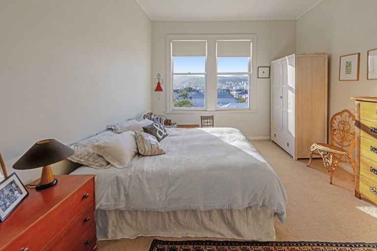 Photo of property in 69 Austin Street, Mount Victoria, Wellington, 6011