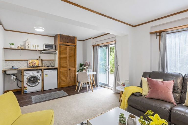 Photo of property in 157 Happy Valley Road, Owhiro Bay, Wellington, 6023