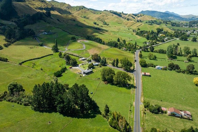 Photo of property in 11 Morrison Road, Komata, Paeroa, 3674