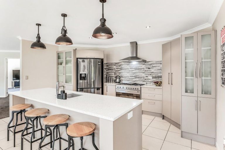 Photo of property in 307 Weedons Ross Road, Rolleston, Christchurch, 7675