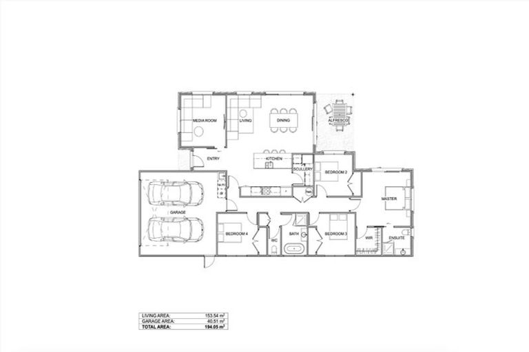 Photo of property in 21 Te Piriti Road, One Tree Point, 0118