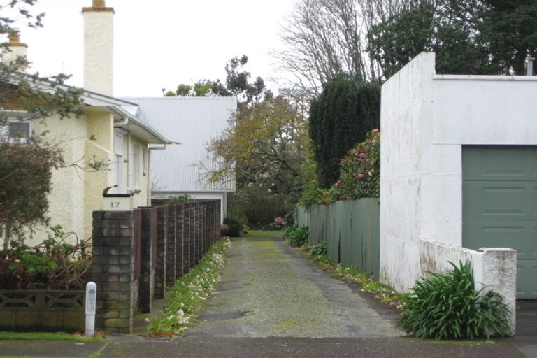 Photo of property in 17a Timandra Street, Welbourn, New Plymouth, 4312