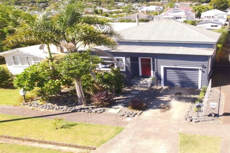 Photo of property in 210 Baillie Street, Thames, 3500