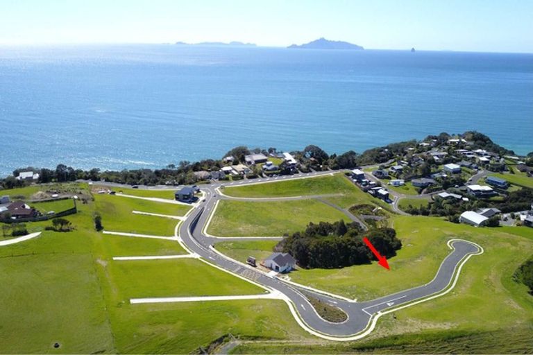 Photo of property in 5 Starlight Place, Langs Beach, 0582