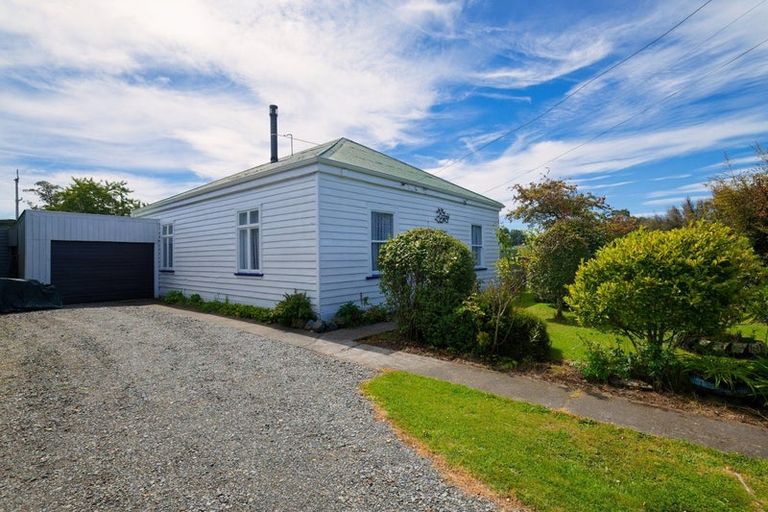 Photo of property in 1235 Parnassus Road, Ferniehurst, Cheviot, 7384