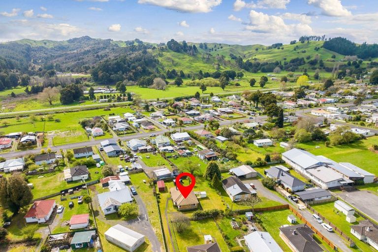 Photo of property in 236 Taupo Road, Taumarunui, 3920