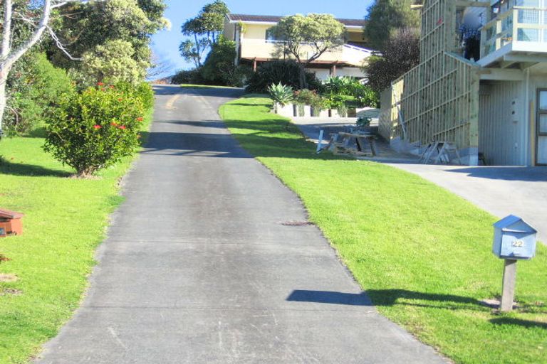 Photo of property in 22 Willjames Avenue, Algies Bay, Warkworth, 0920
